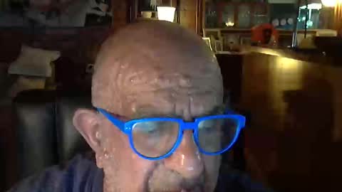 patvac online show from January 13, 2025, 12:45 pm