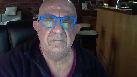 patvac online show from September 24, 2025, 6:17 am