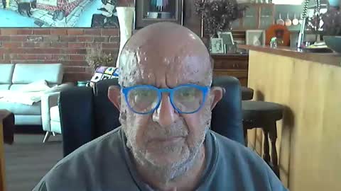 patvac online show from December 2, 2025, 12:38 am