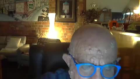 patvac online show from December 18, 2025, 12:55 pm