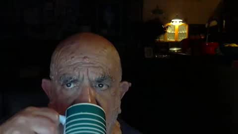 patvac online show from December 21, 2025, 4:03 pm