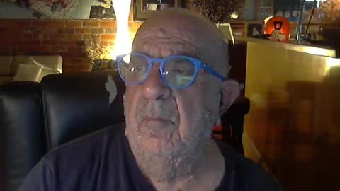 patvac online show from January 14, 2026, 2:23 pm