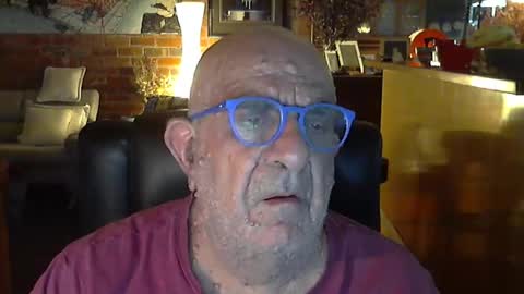 patvac online show from February 6, 2026, 1:25 pm