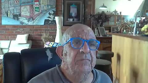 patvac online show from April 19, 2026, 11:51 pm