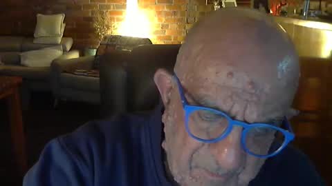patvac online show from May 11, 2026, 2:12 pm
