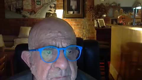 patvac online show from May 31, 2026, 2:46 pm