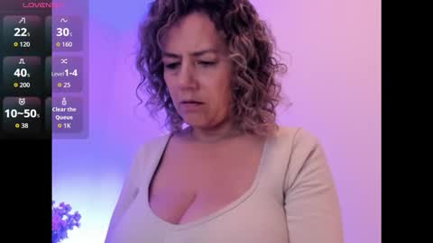 Snapshot of paty_chic chatting on October 15, 2025, 1:33 pm Paty Chic online show from October 15, 2025, 1:33 pm