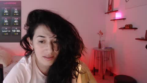 Snapshot of pau_1 chatting on January 3, 2025, 2:08 pm paula online show from January 3, 2025, 2:08 pm