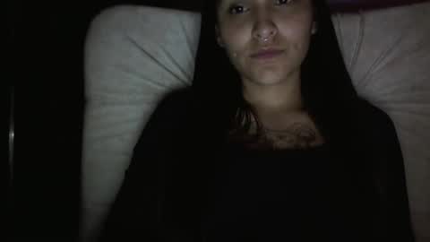 Snapshot of pau_cat chatting on February 1, 2026, 5:06 am Pau online show from February 1, 2026, 5:06 am