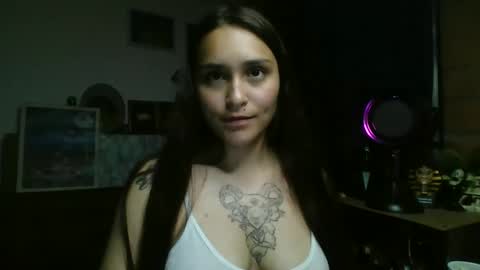 Snapshot of pau_cat chatting on June 4, 2026, 5:57 am Pau online show from June 4, 2026, 5:57 am