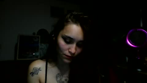 Snapshot of pau_cat chatting on July 3, 2026, 5:47 am Pau online show from July 3, 2026, 5:47 am