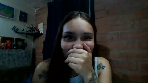 Snapshot of pau_cat chatting on July 11, 2026, 5:54 am Pau online show from July 11, 2026, 5:54 am