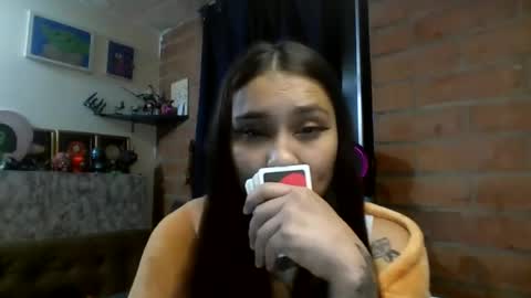Snapshot of pau_cat chatting on July 12, 2026, 5:20 am Pau online show from July 12, 2026, 5:20 am