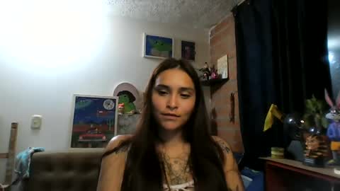 Snapshot of pau_cat chatting on July 19, 2026, 5:33 am Pau online show from July 19, 2026, 5:33 am