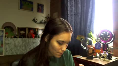 Snapshot of pau_cat chatting on July 20, 2026, 10:12 pm Pau online show from July 20, 2026, 10:12 pm