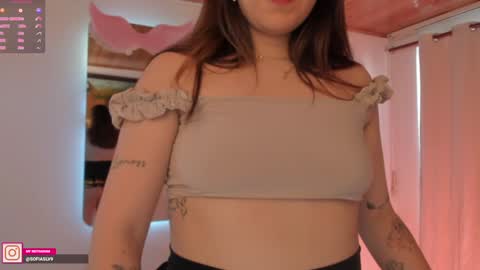 Sofa online show from December 2, 2024, 9:06 pm