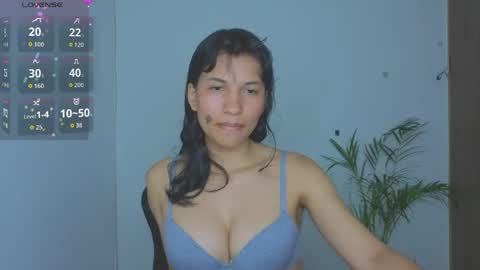 Paulina        online show from April 24, 2026, 11:18 pm