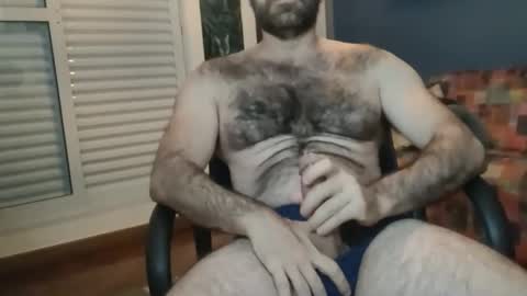 Paubarba online show from March 1, 2026, 10:01 pm