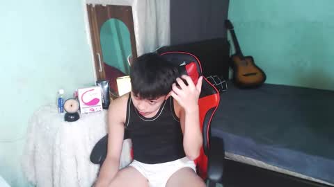 MrBigPaul online show from May 24, 2026, 12:59 am