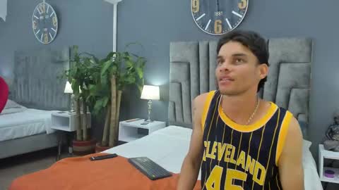 Paul Cassidy online show from February 22, 2025, 7:12 am