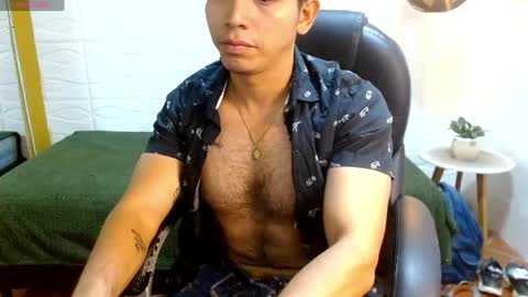 paul_cros online show from May 21, 2026, 11:28 am
