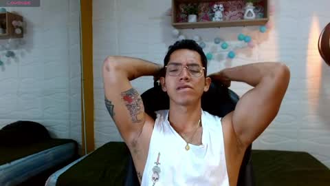 paul_cros online show from May 22, 2026, 11:16 am