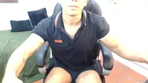paul_cros online show from June 5, 2026, 11:16 am