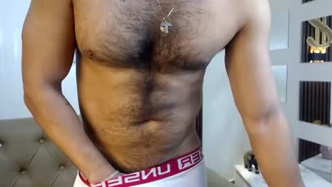 paul_cros online show from July 13, 2026, 11:35 am