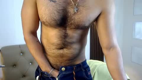 paul_cros online show from July 25, 2026, 11:52 am