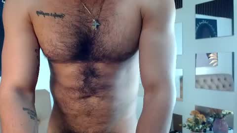 paul_cros online show from July 28, 2026, 3:21 pm