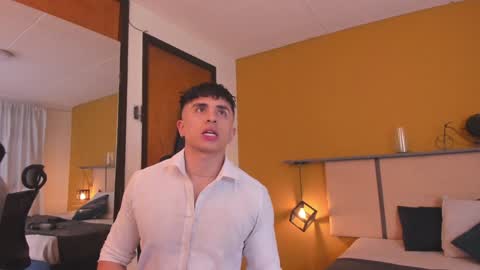 Paul online show from January 8, 2025, 4:11 pm