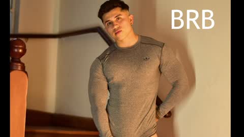 Paul online show from January 27, 2025, 6:09 pm