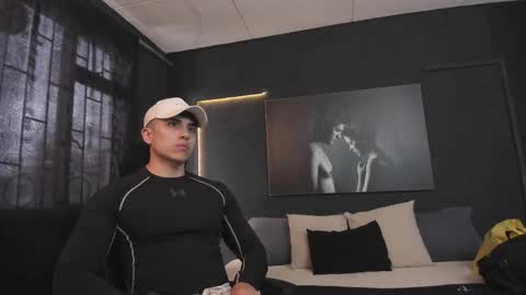 Paul online show from February 9, 2025, 3:23 pm