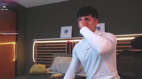 Paul online show from February 21, 2025, 1:55 pm