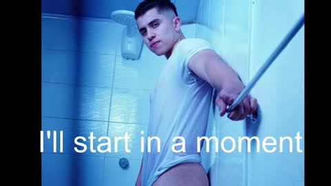 Paul online show from December 16, 2025, 1:05 pm