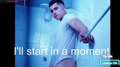 Paul online show from February 11, 2026, 12:43 pm