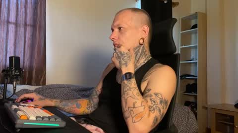 Paul online show from January 9, 2026, 8:06 am