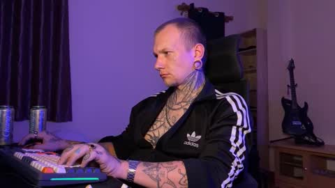 Paul online show from February 4, 2026, 5:19 pm