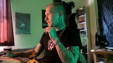 Paul online show from February 27, 2026, 3:28 am