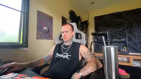 Paul online show from June 23, 2026, 3:59 am