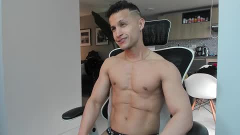 Paul online show from September 19, 2025, 10:43 pm