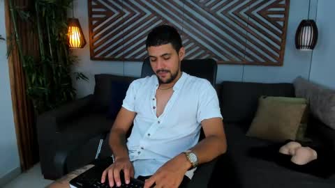 Paul Rivera online show from February 12, 2025, 7:56 pm