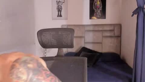 PAUL ROGER online show from March 30, 2026, 11:28 pm