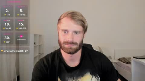 Paul Rolex  Jane online show from April 25, 2026, 9:01 am