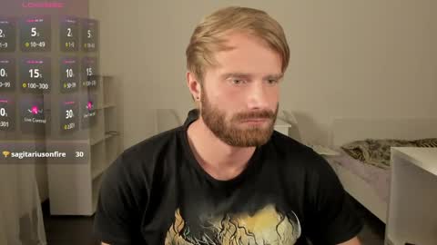 Paul Rolex  Jane online show from April 26, 2026, 10:24 am