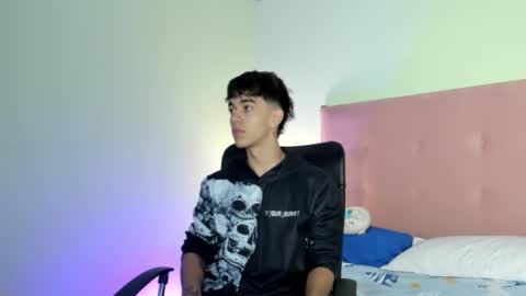 paul_sexycock online show from January 21, 2025, 12:07 pm