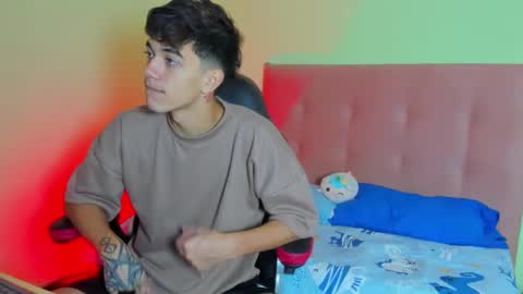 paul_sexycock online show from January 26, 2025, 12:43 pm