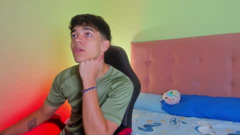 paul_sexycock online show from January 28, 2025, 12:22 pm