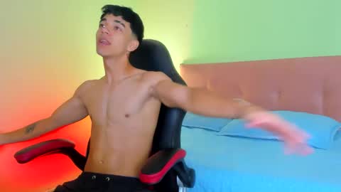 paul_sexycock online show from February 1, 2025, 4:11 pm