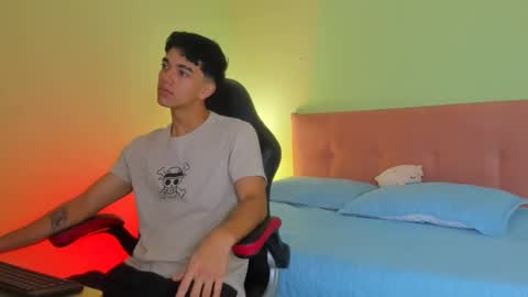paul_sexycock online show from February 2, 2025, 12:24 pm